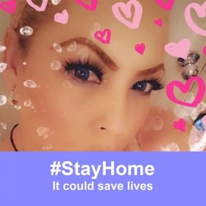 Meet your Posher, Glory